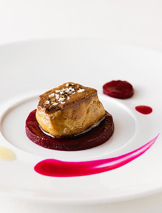 レストランMINAMI 顔合わせ・結納の料理 1