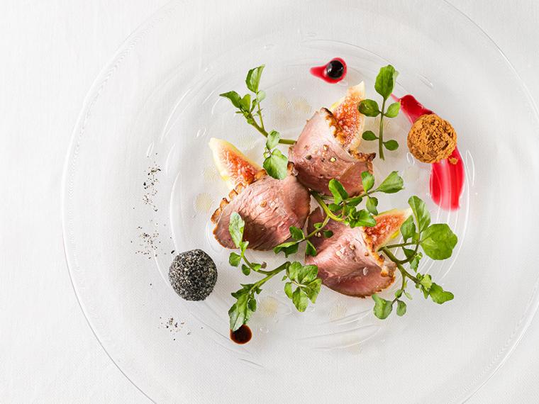 レストランMINAMI