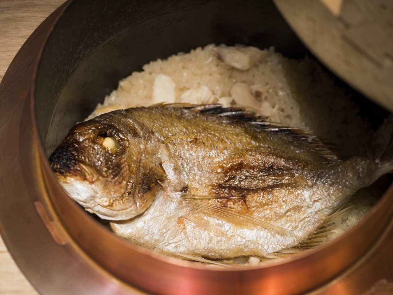 エルムガーデン 顔合わせ・結納の料理 3