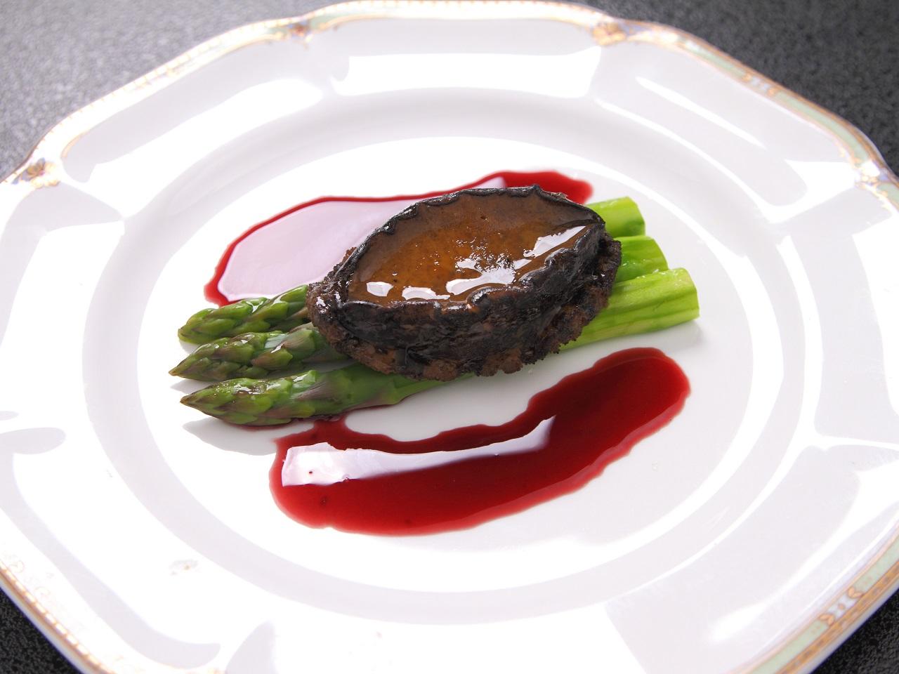 懐石の里 煌 顔合わせ・結納の料理 3