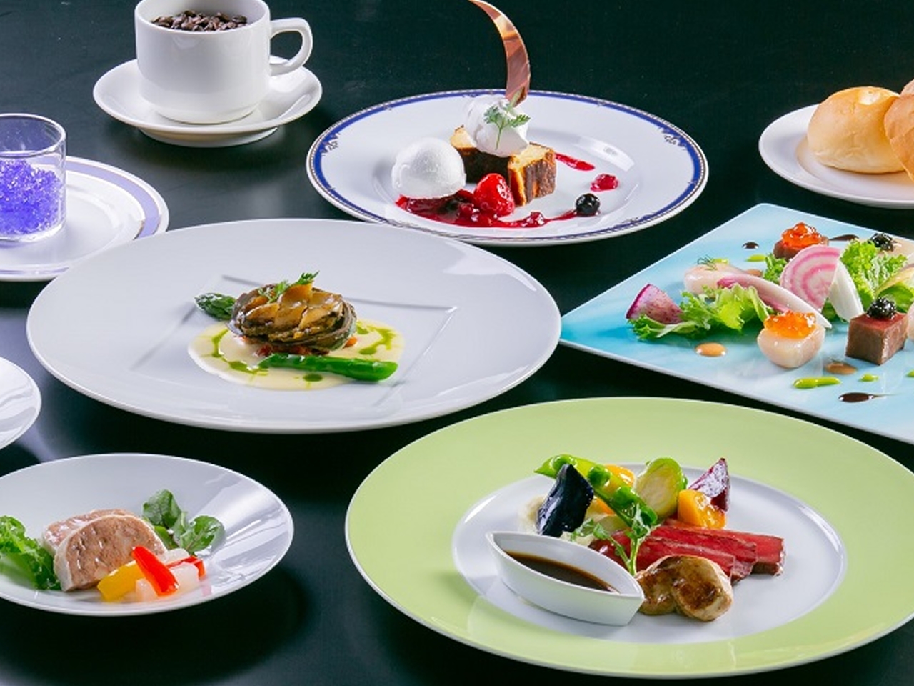 新富良野プリンスホテル