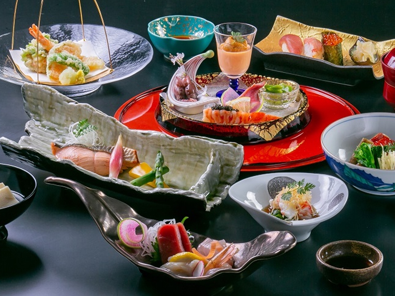 新富良野プリンスホテル