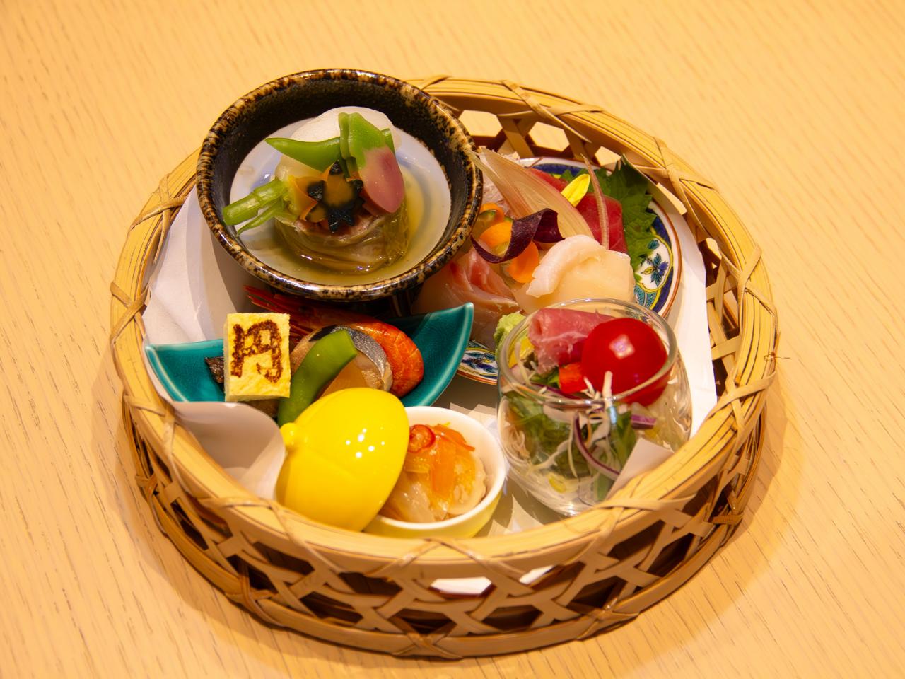 味処 円ーTSUBURA－