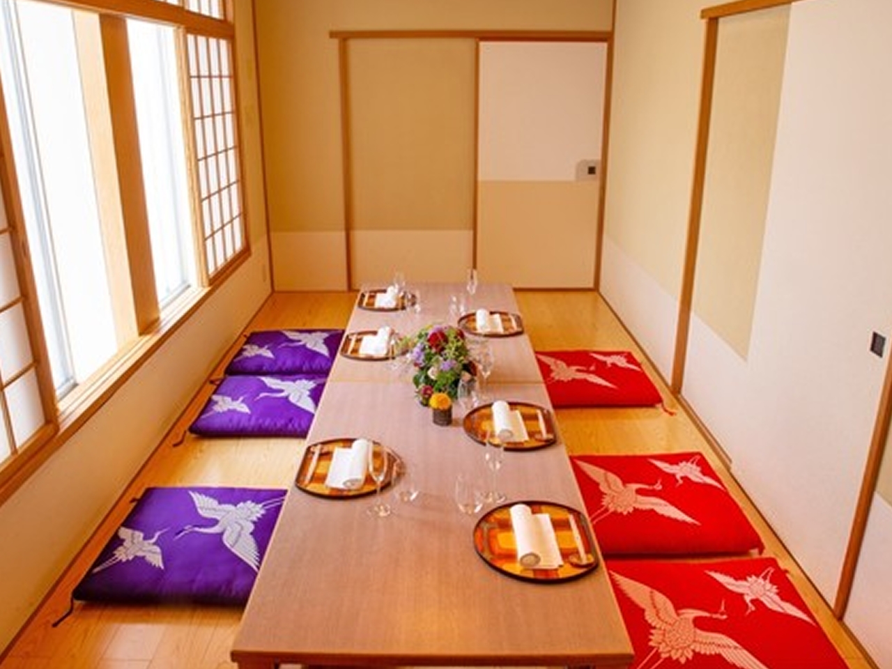 日本料理隨縁亭