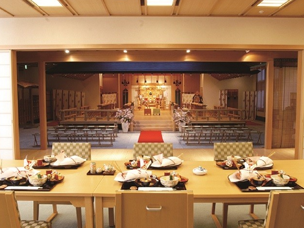 日本料理隨縁亭