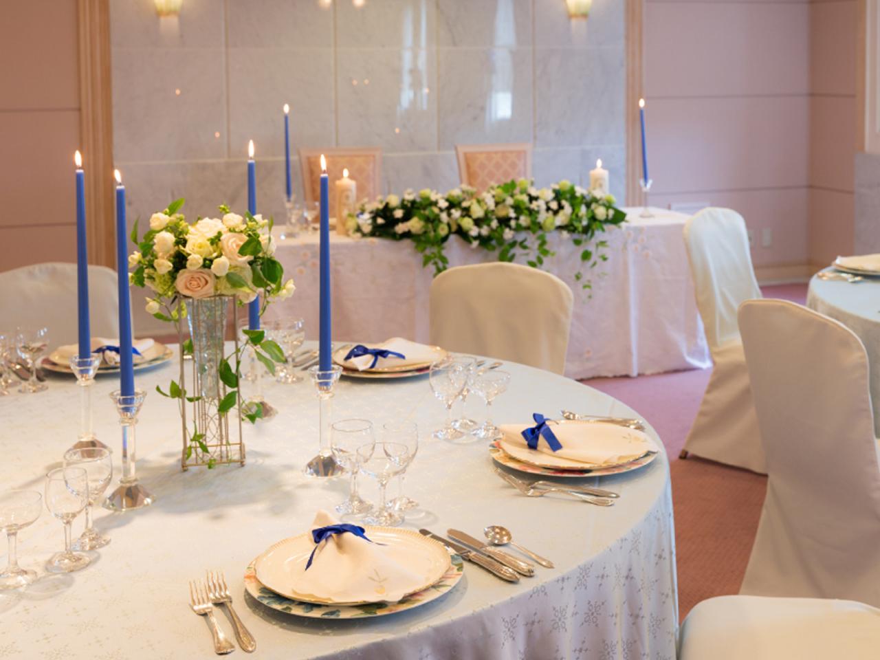 湯沢ロイヤルホテル 顔合わせ・結納の料理 1