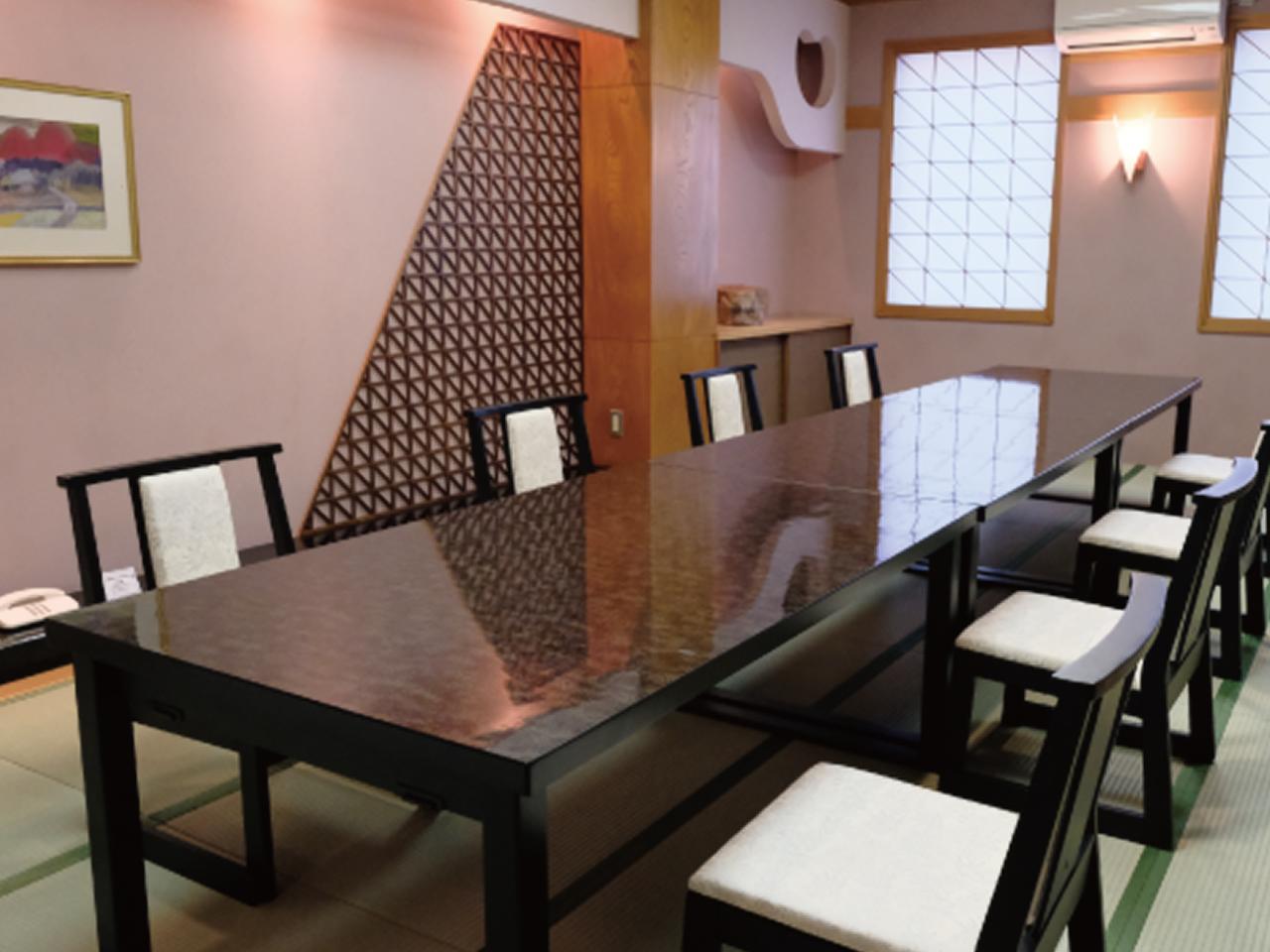 湯沢ロイヤルホテル