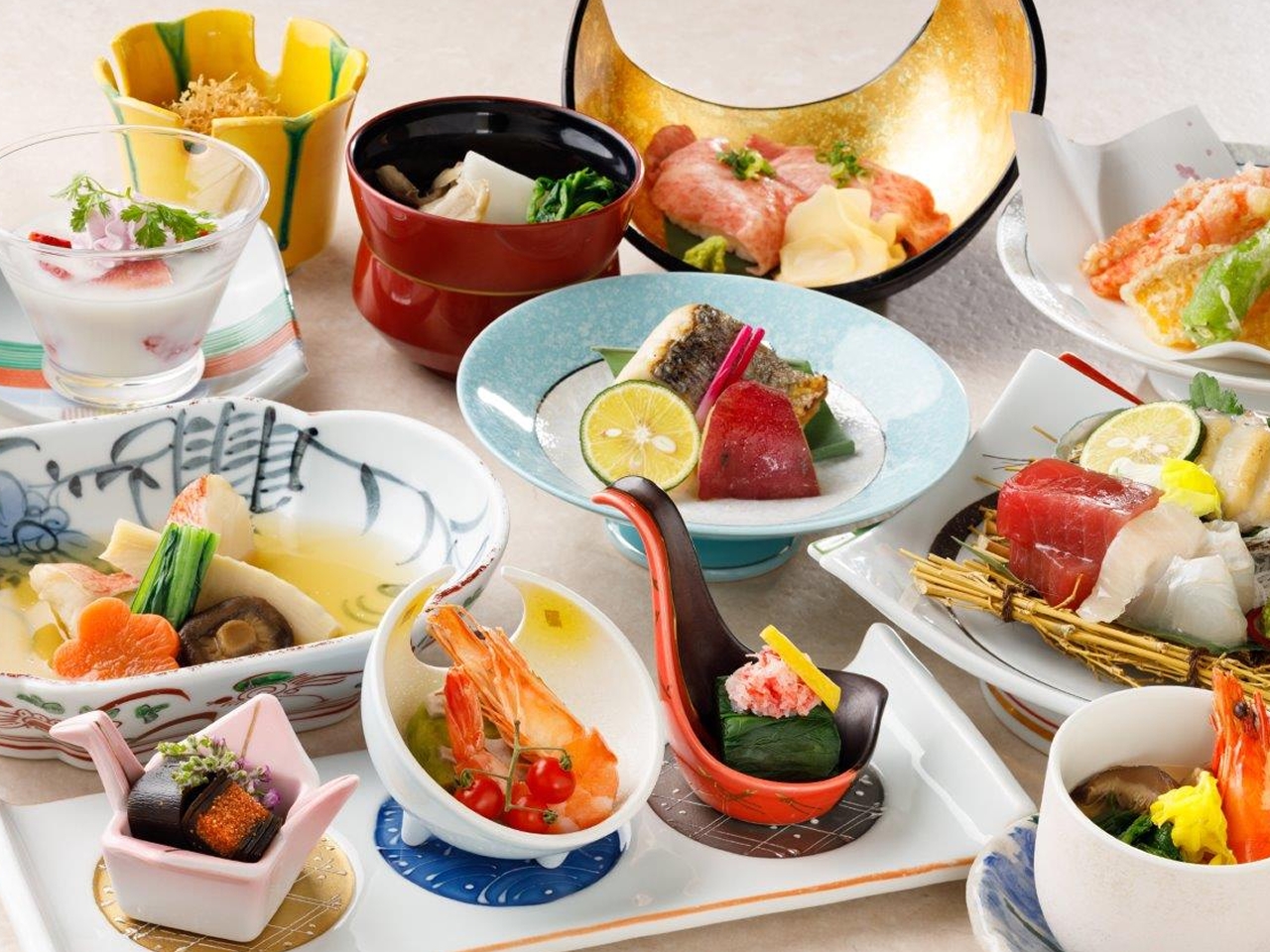 日本料理 介寿荘