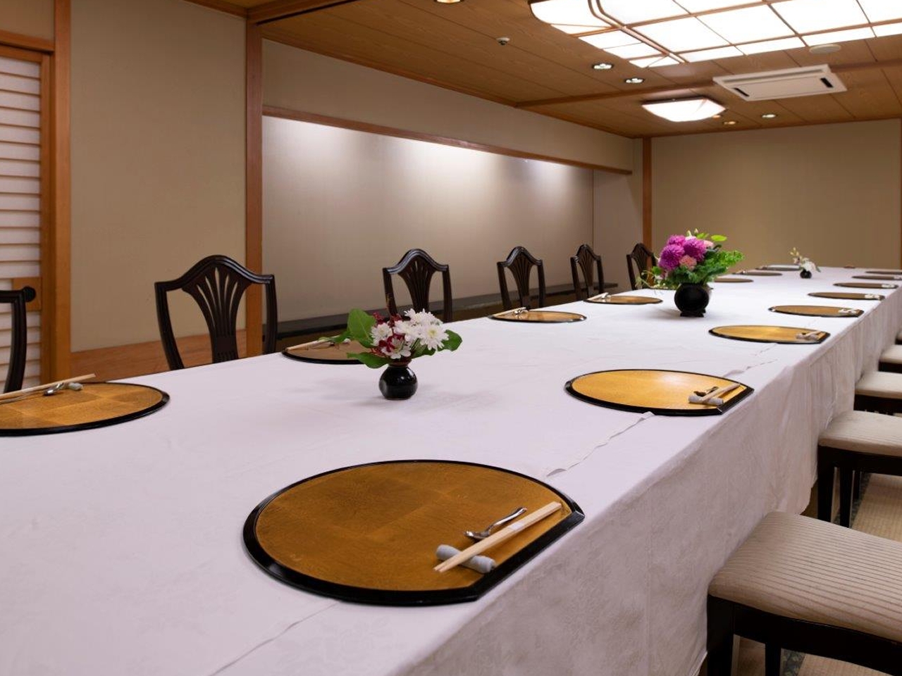 日本料理 介寿荘