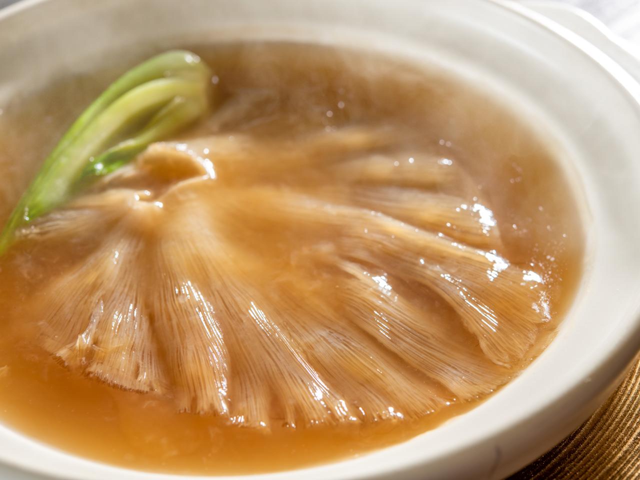 中国料理 豪華 顔合わせ・結納の料理 3