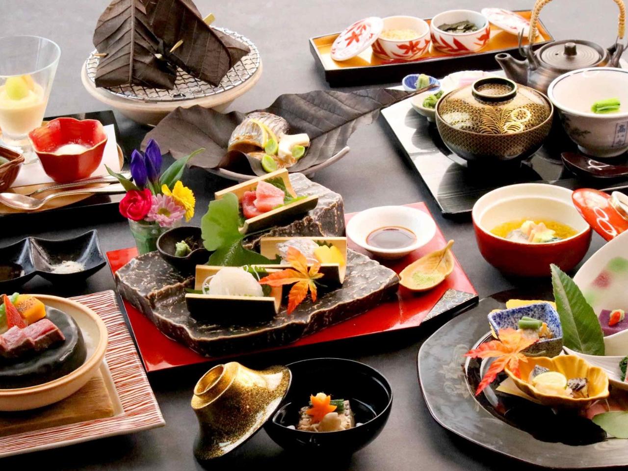 グランドエクシブ那須白河