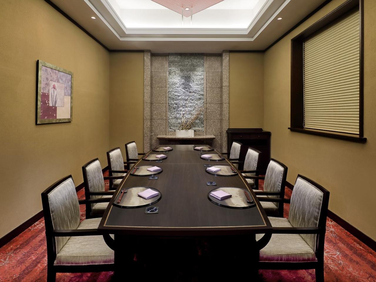 グランドエクシブ那須白河