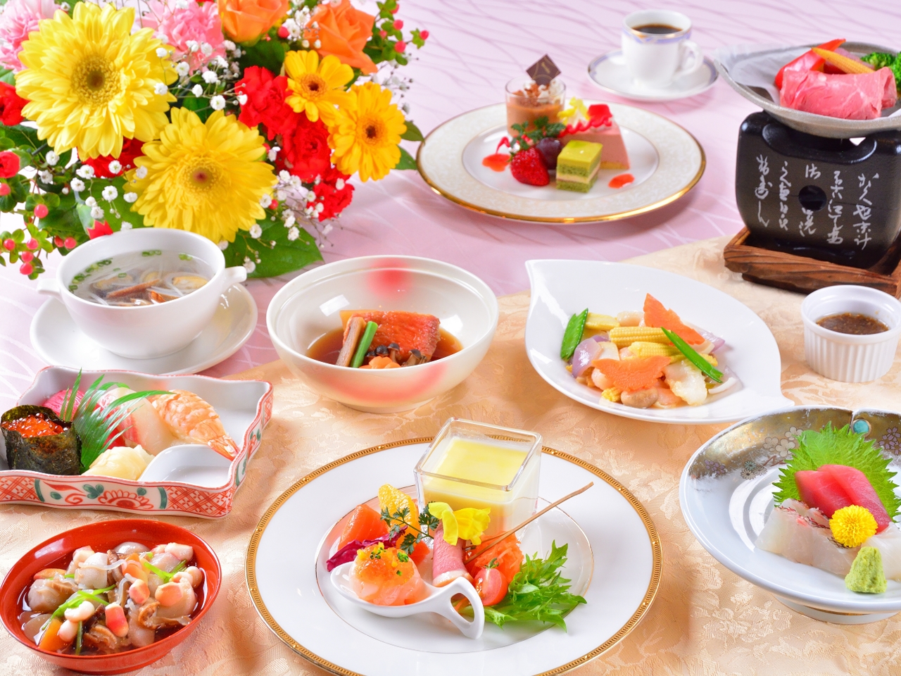 ホテルリステル猪苗代