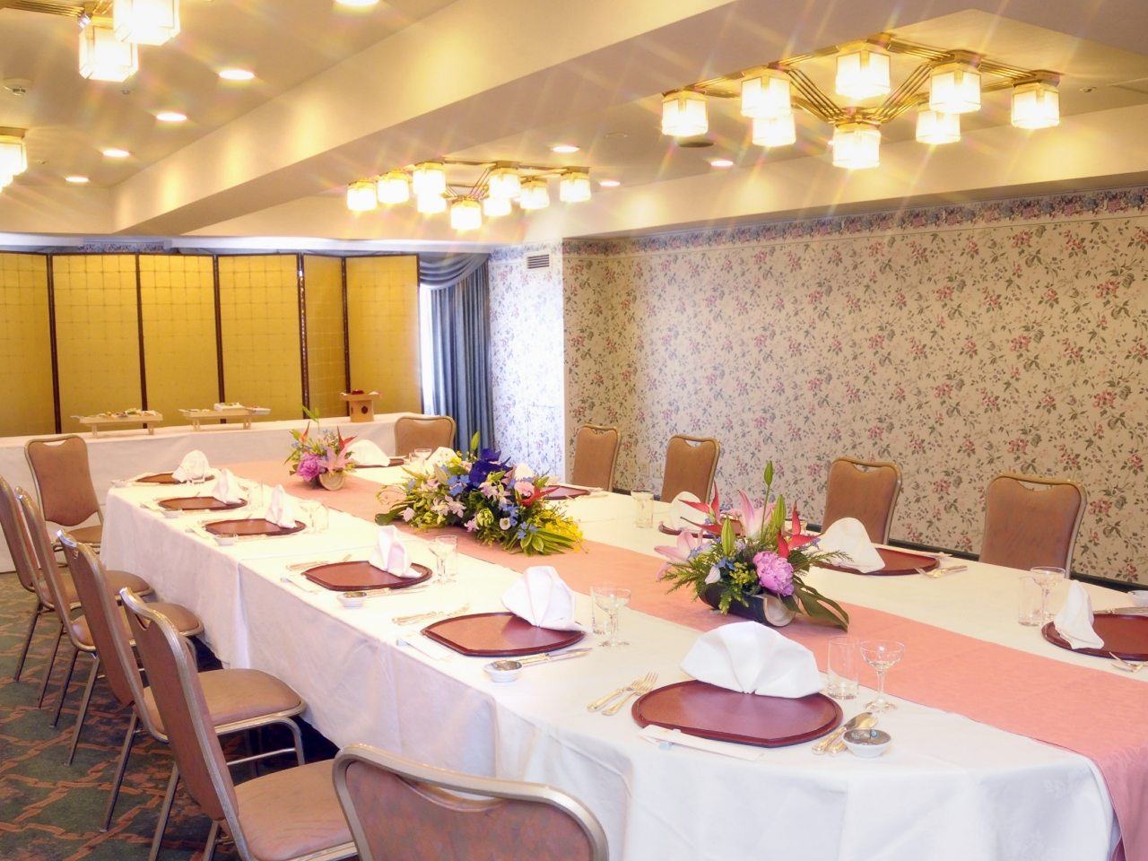 ホテルリステル猪苗代