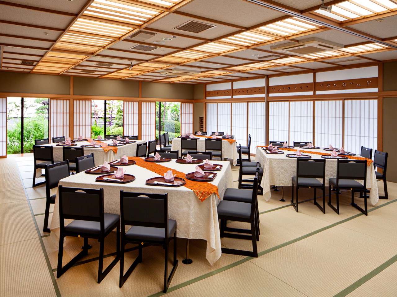 日本料理 舟津 顔合わせ・結納の料理 1