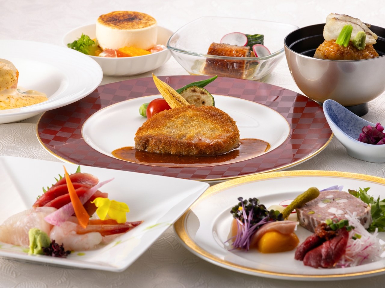 郡山ビューホテルアネックス