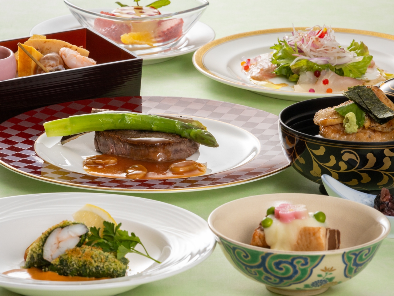 郡山ビューホテルアネックス