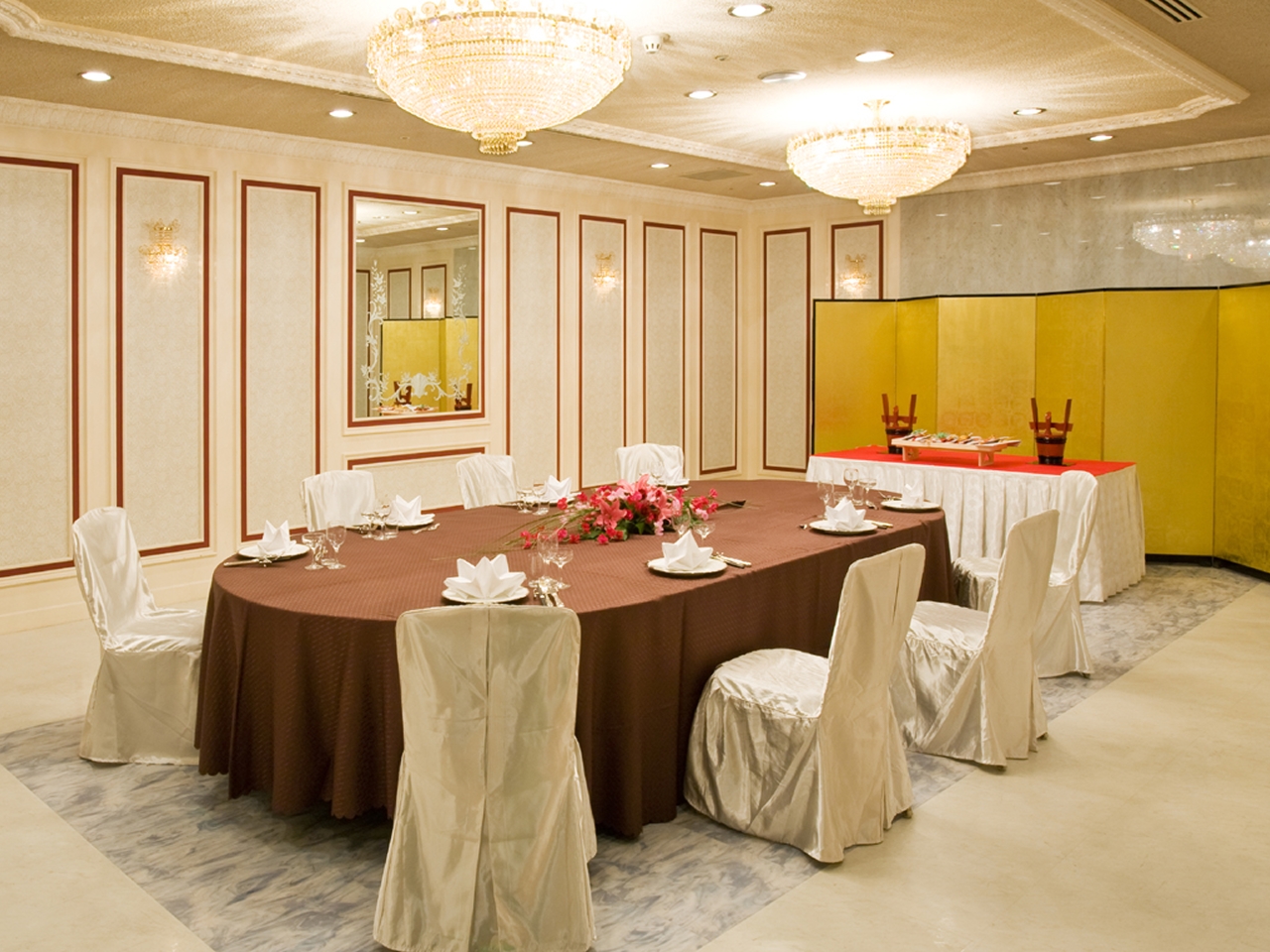 郡山ビューホテルアネックス