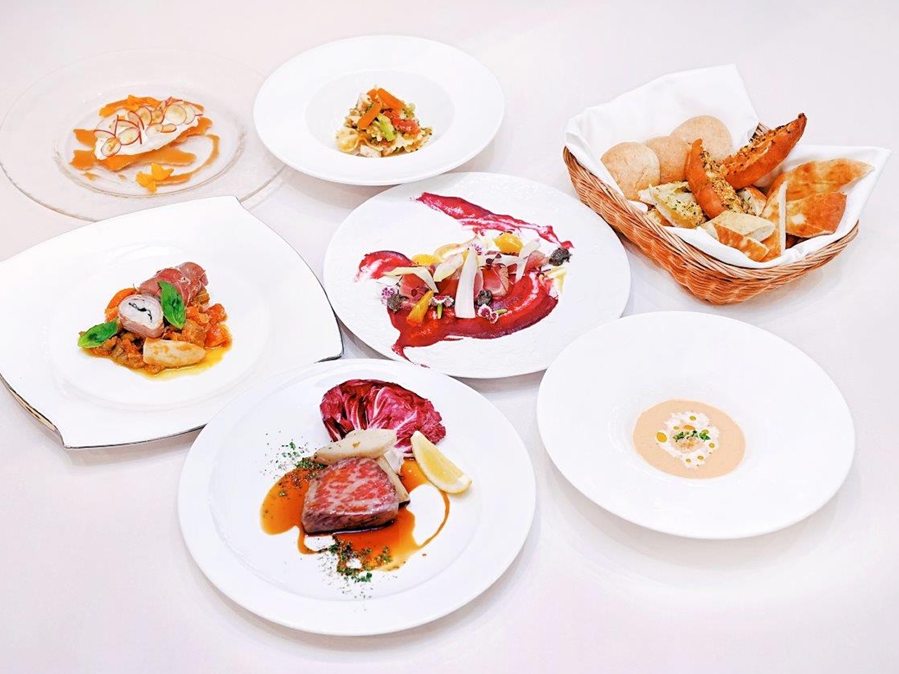 ホテル・フロラシオン那須