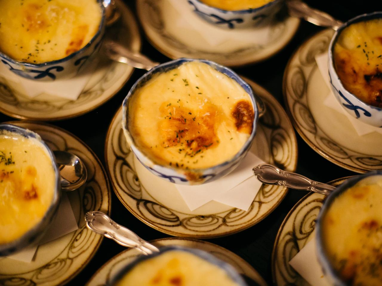 日光 割烹料理 二葉 顔合わせ・結納の料理 1