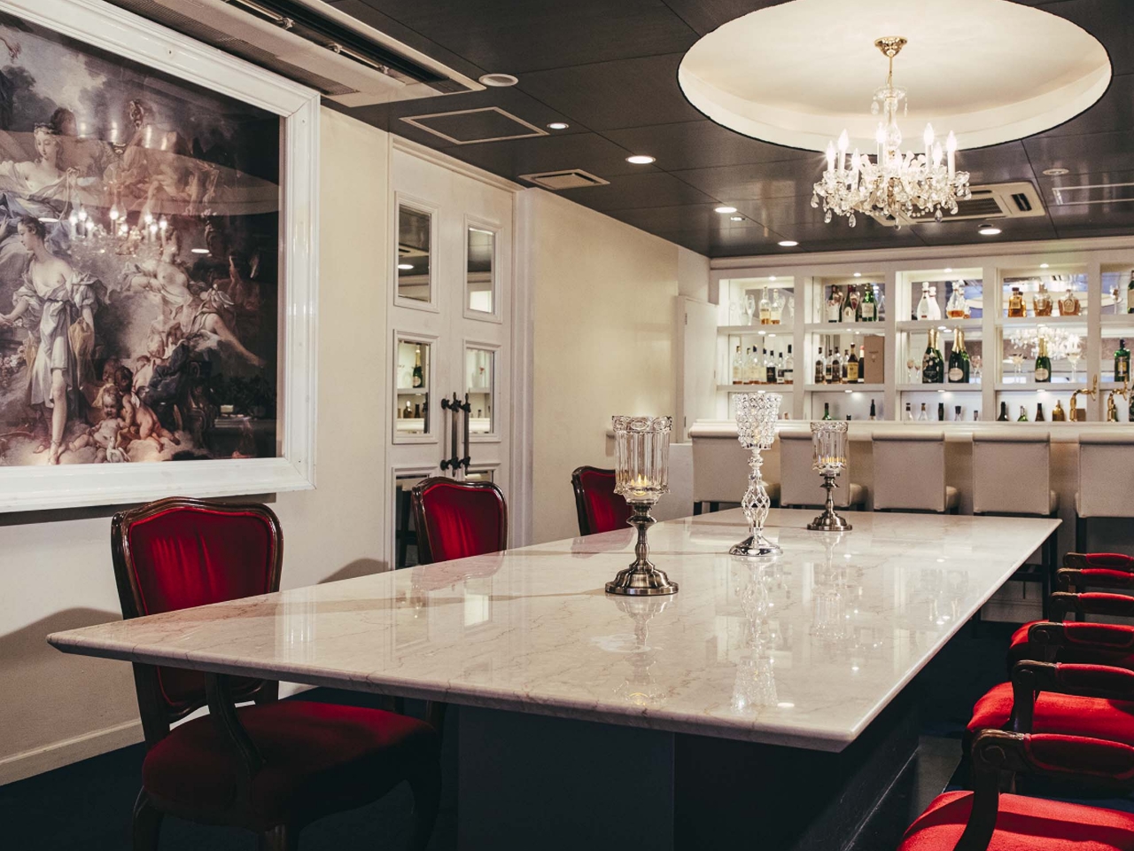 青山エリュシオンハウス