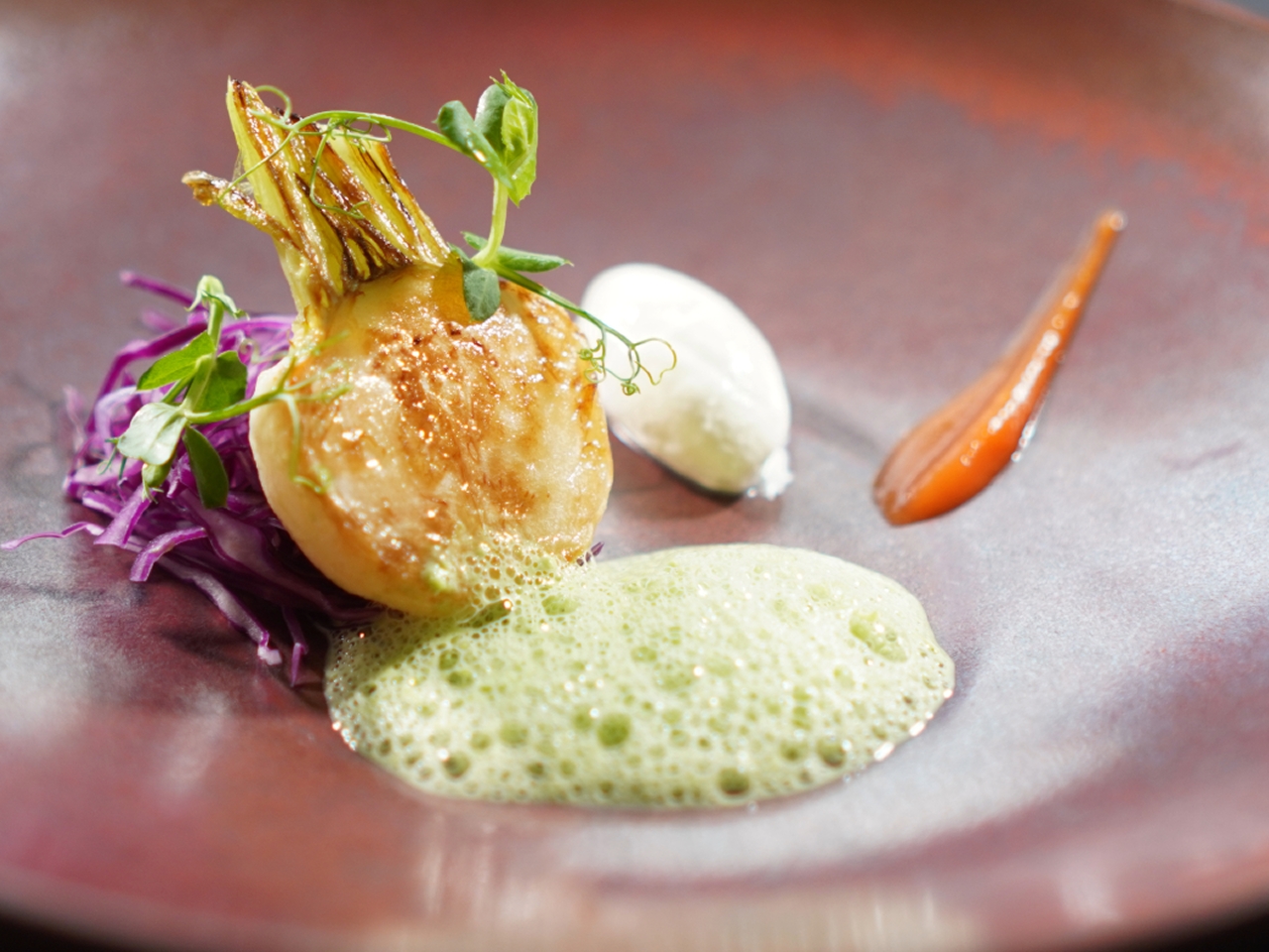 青山エリュシオンハウス