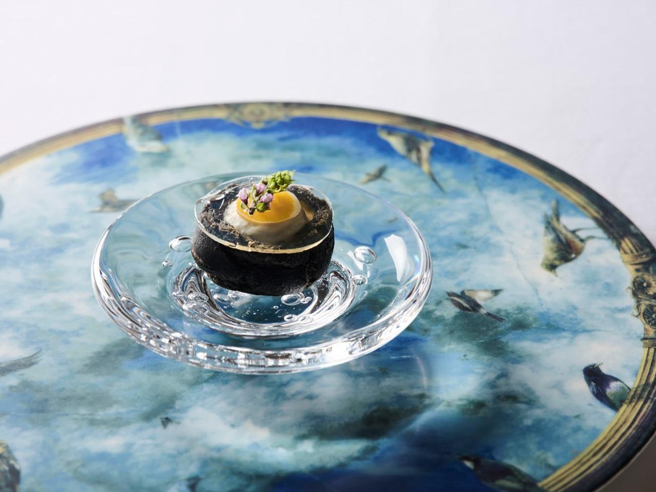 リストランテASO