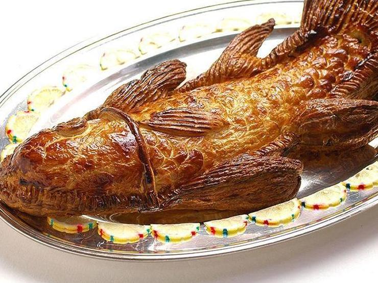 メゾン ポール・ボキューズ 顔合わせ・結納の料理 2