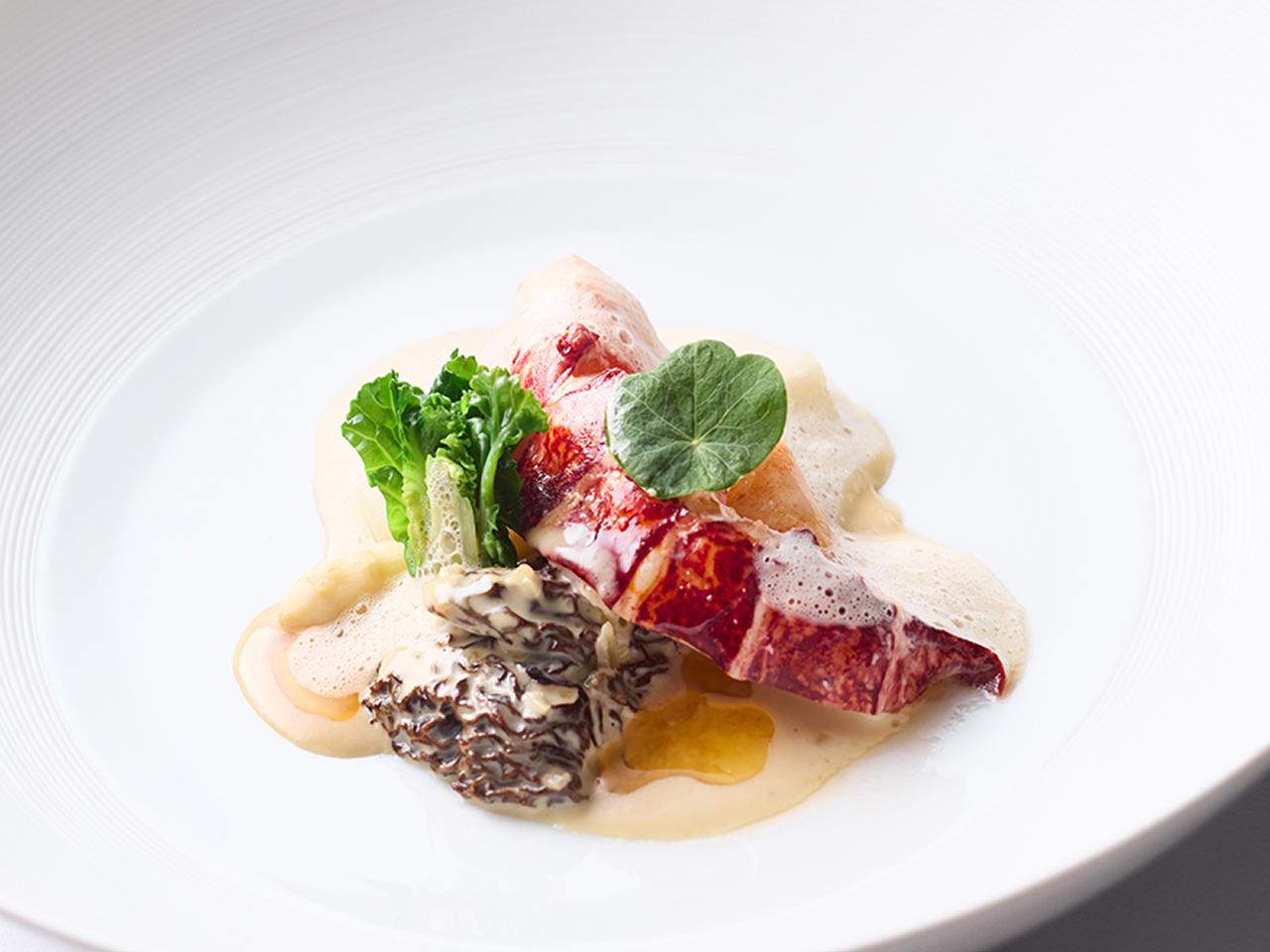 オーベルジュ・ド・リル トーキョー