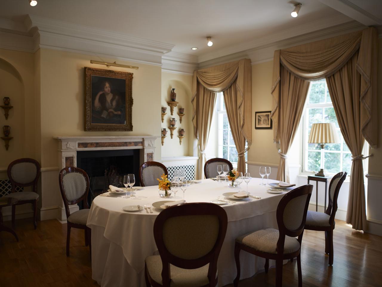 オーベルジュ・ド・リル トーキョー