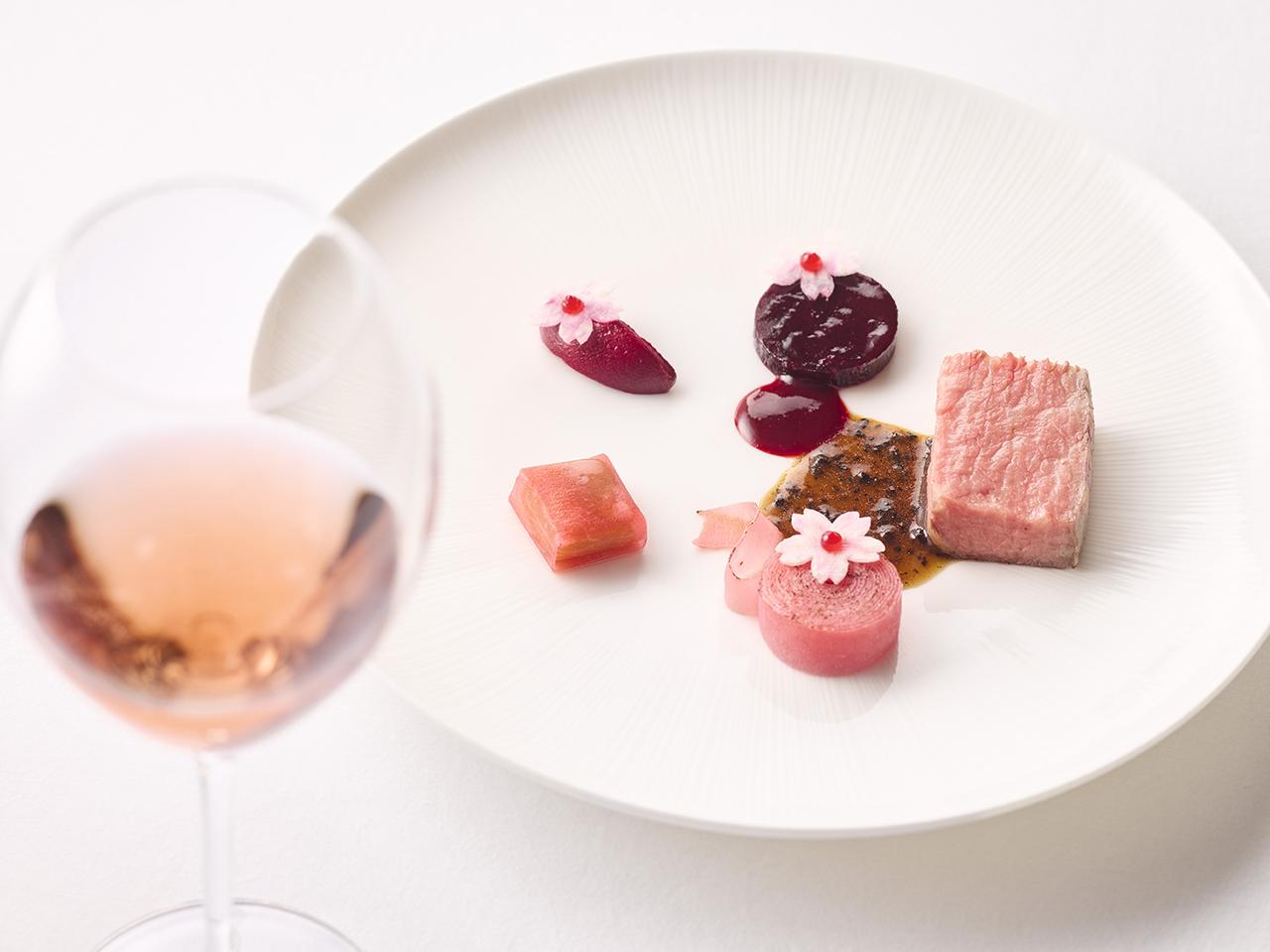 フィリップ・ミル 東京