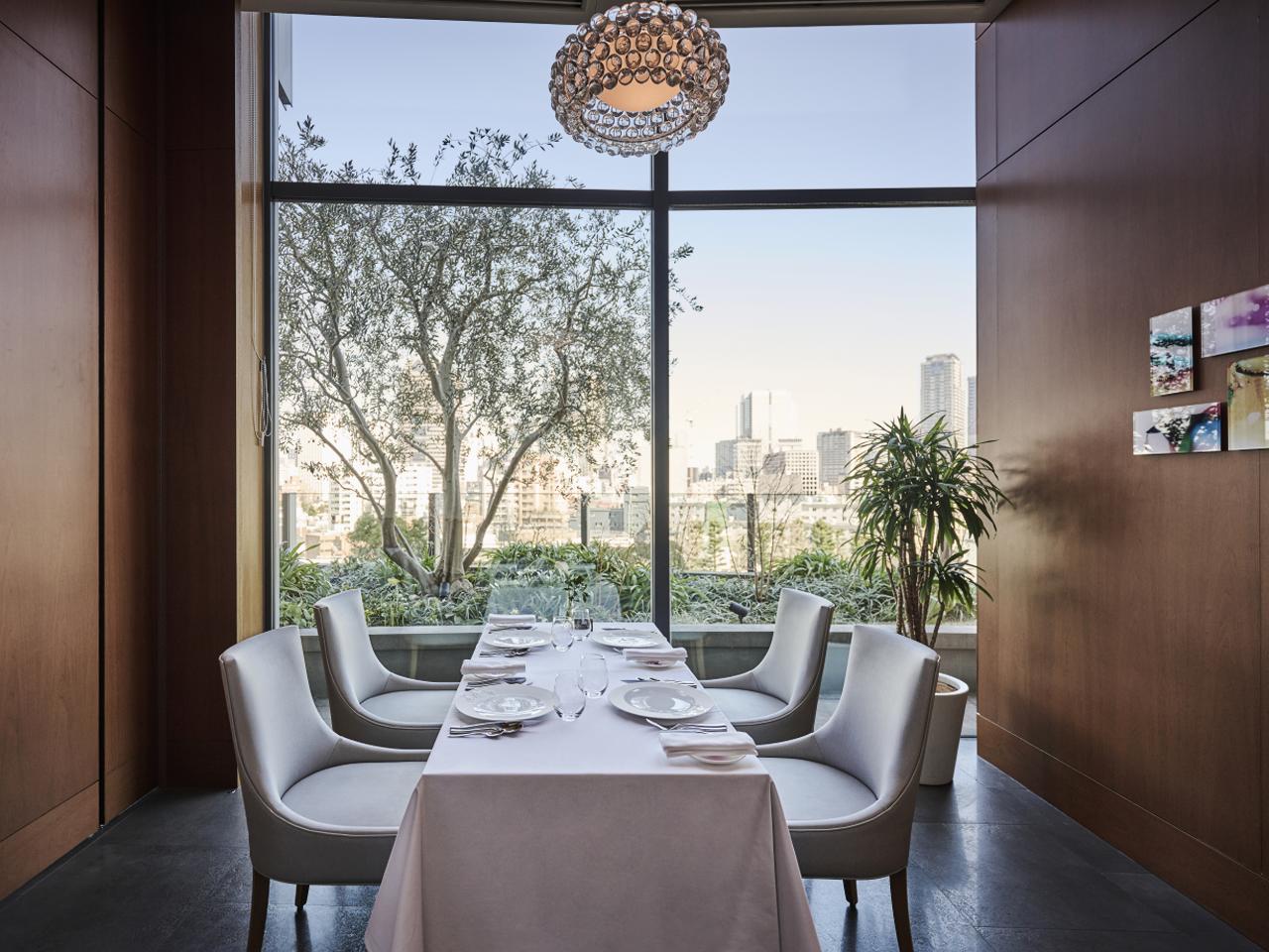 フィリップ・ミル 東京