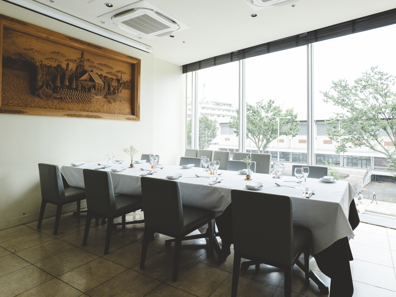 restaurant Casita