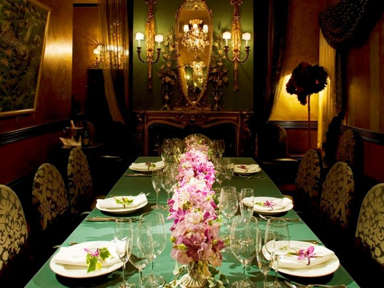 TABLEAUX