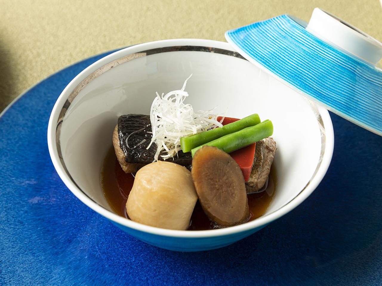 WASHOKU 蒼天 SOUTEN