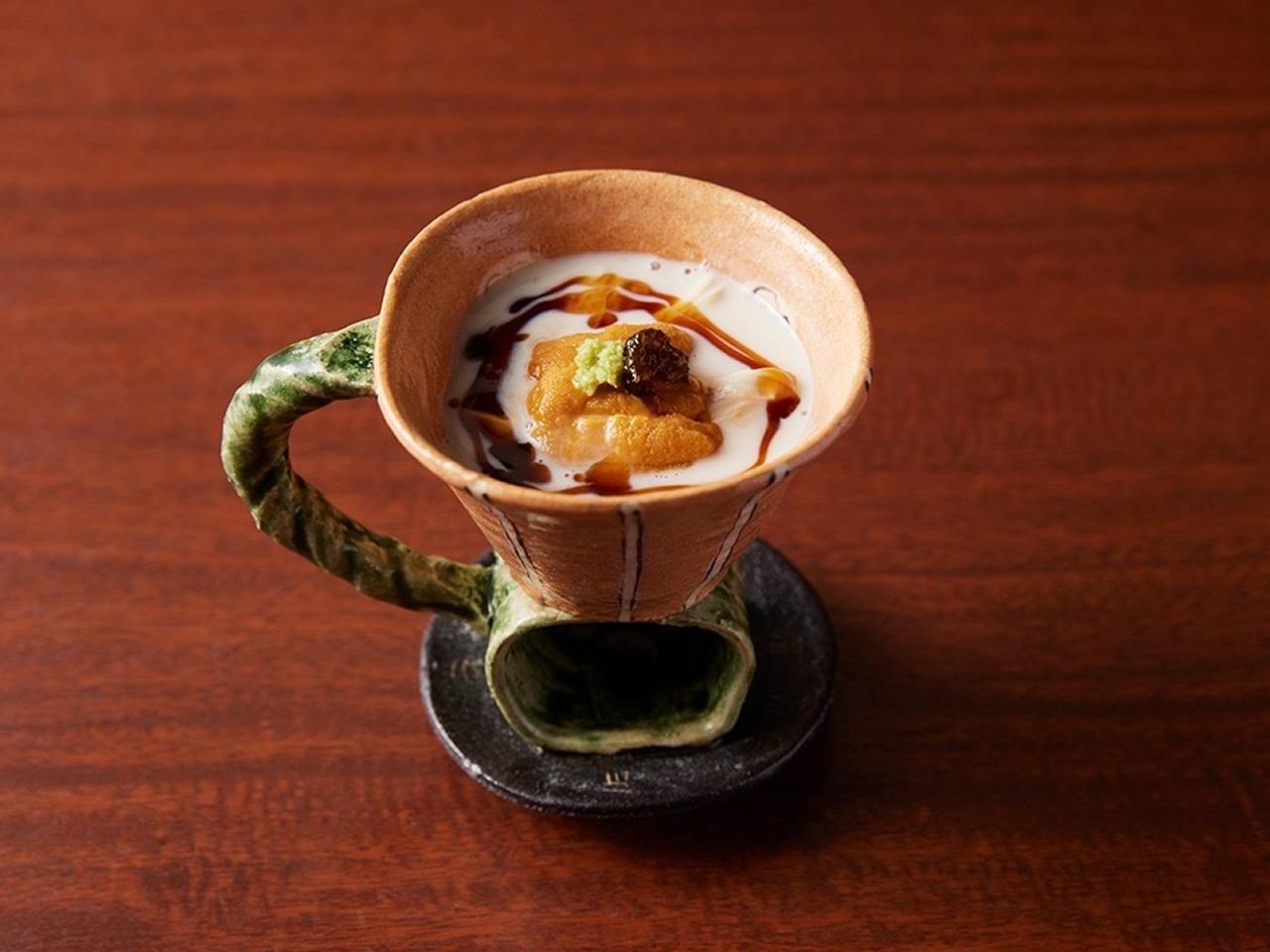 日本料理 いまここ 顔合わせ・結納の料理 2