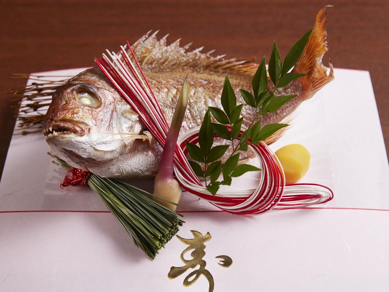 日本料理 いまここ