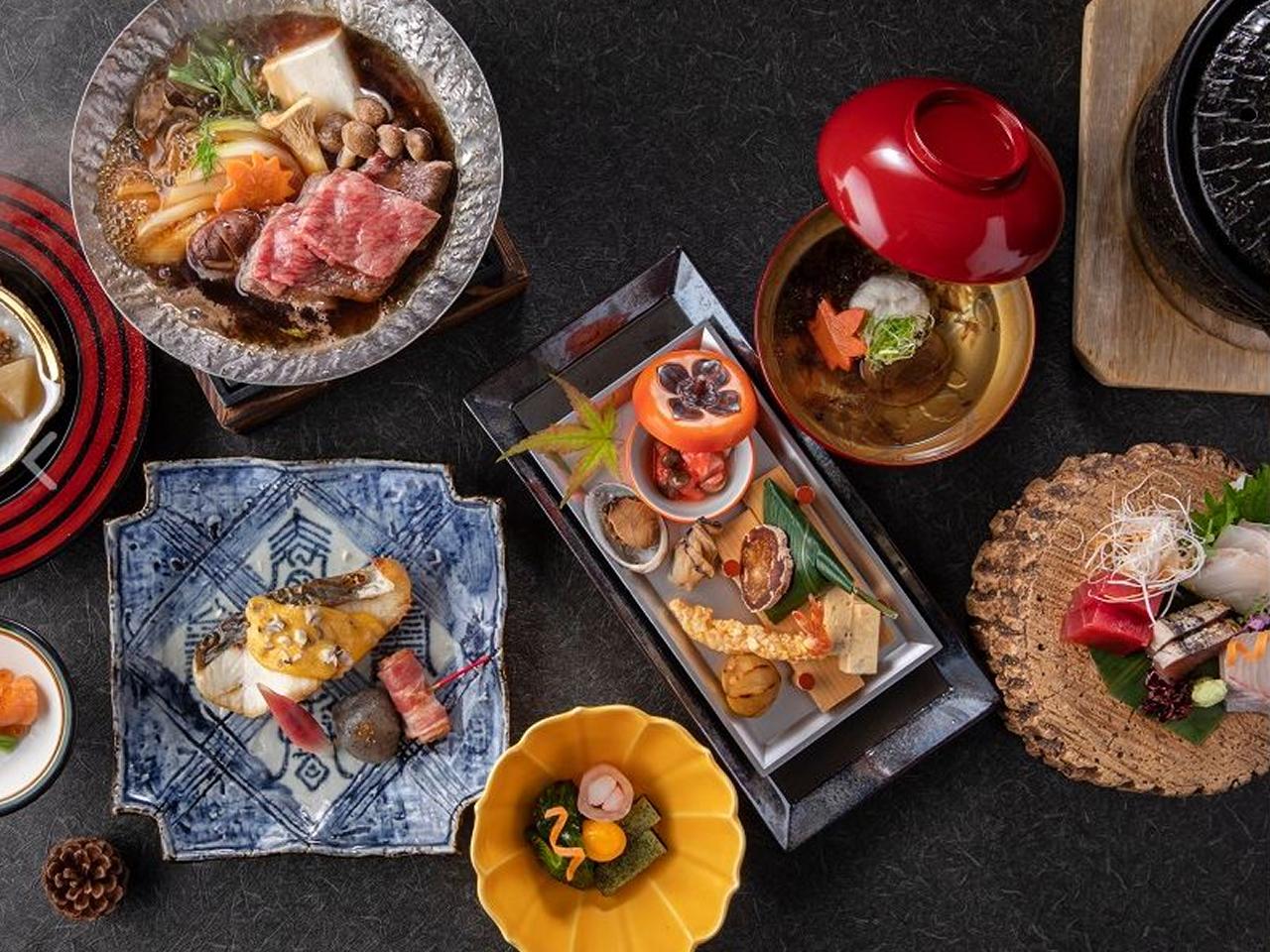 日本料理 さくら