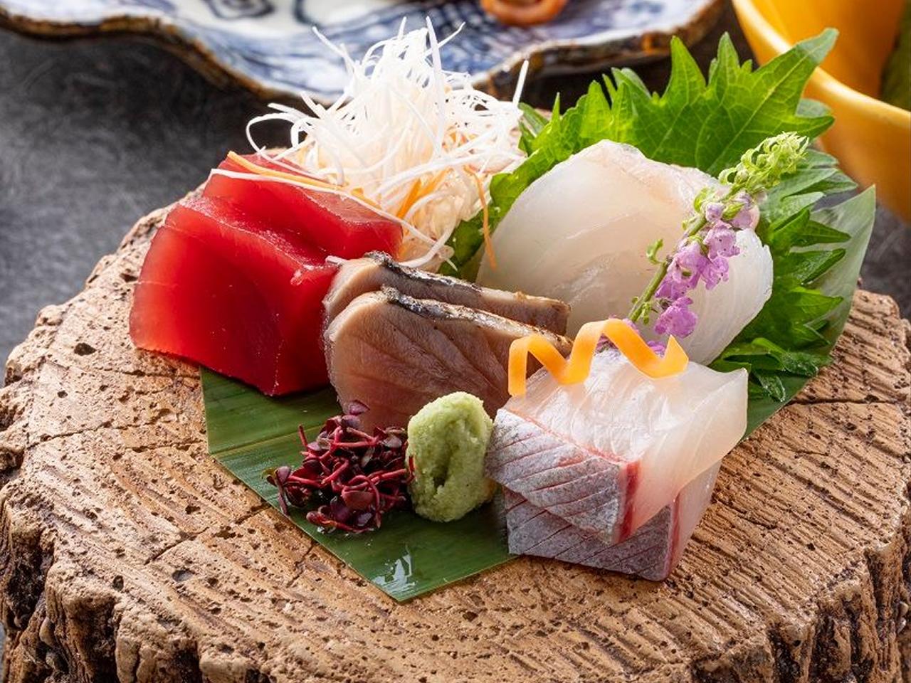 日本料理 さくら