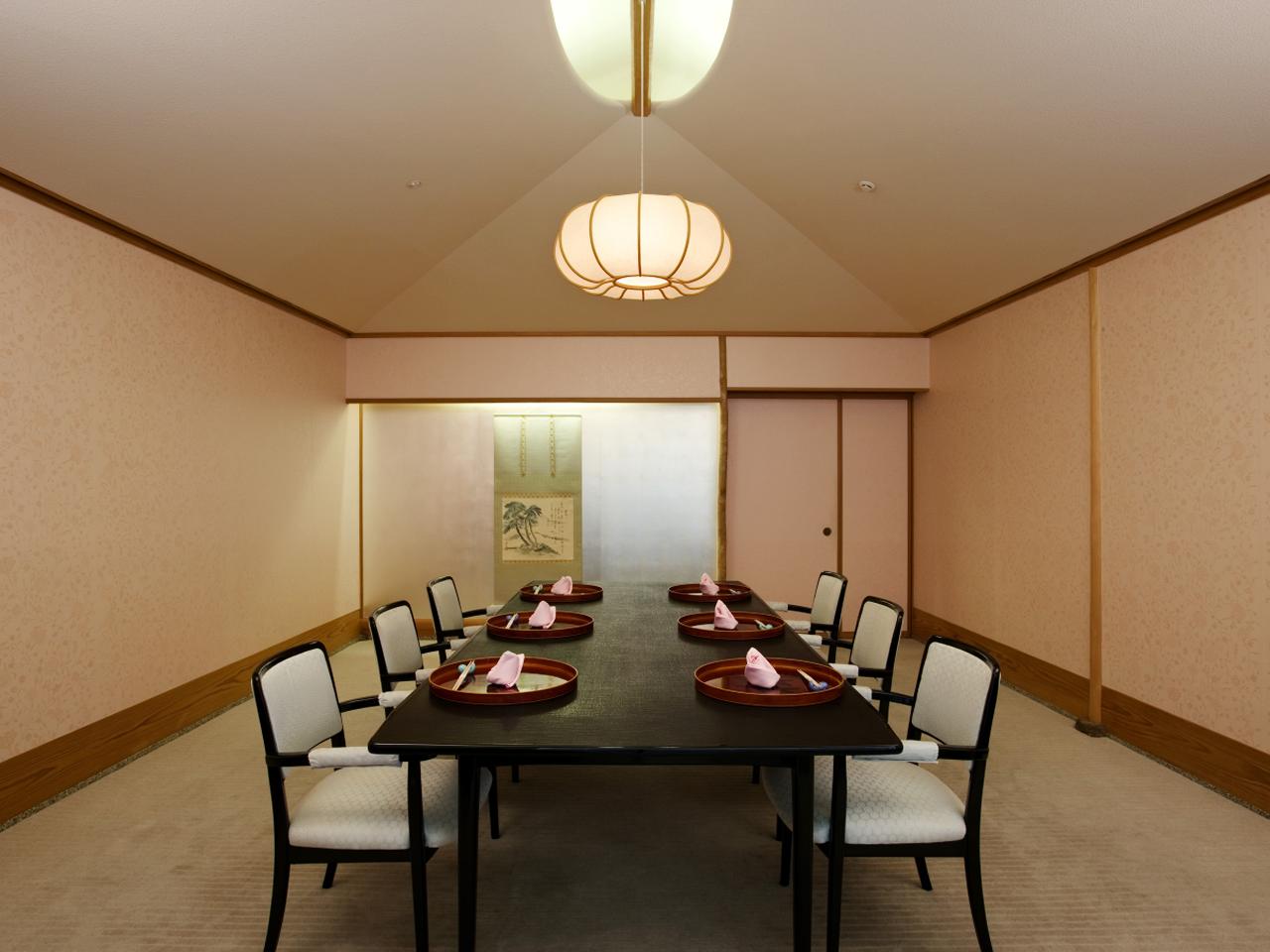 日本料理 さくら