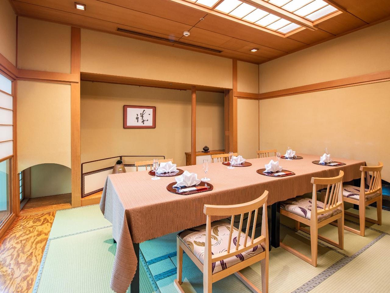 日本料理 むさしの