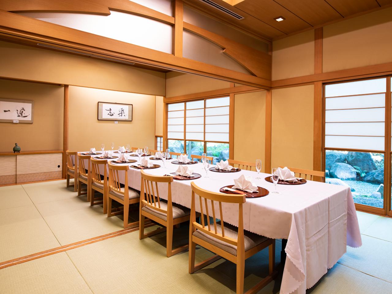 日本料理 むさしの