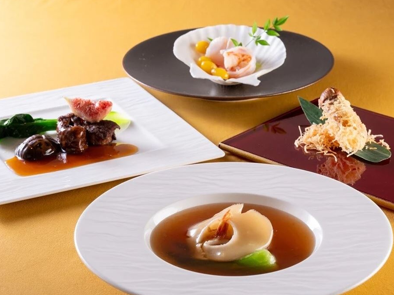 中国料理 皇家龍鳳