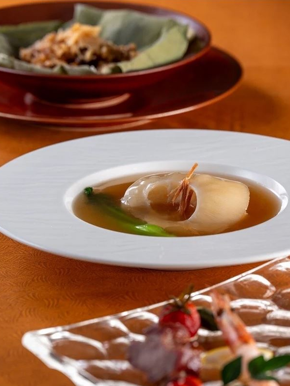 中国料理 皇家龍鳳 