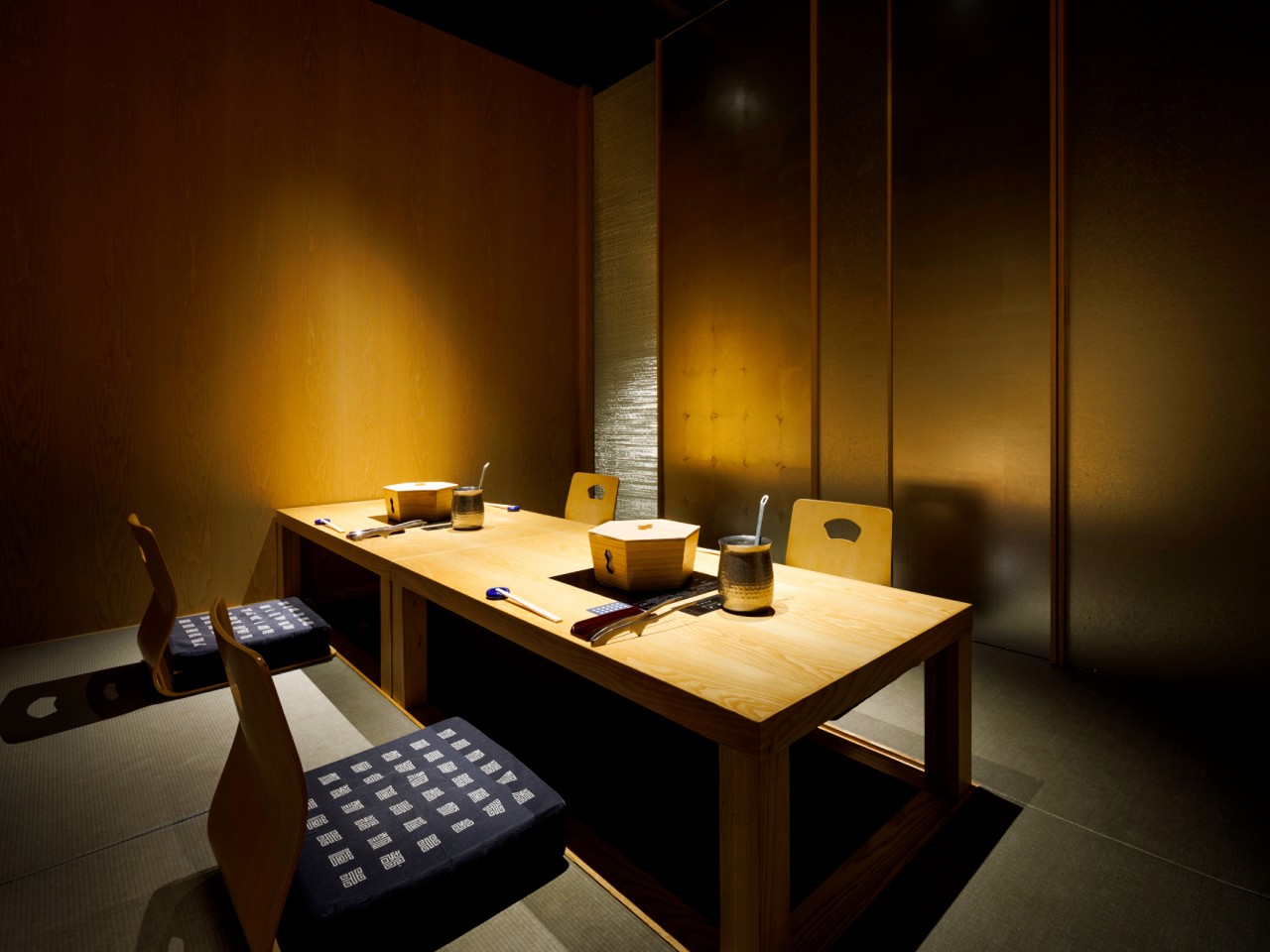 瓢嘻 京橋店 顔合わせ・結納の料理 1