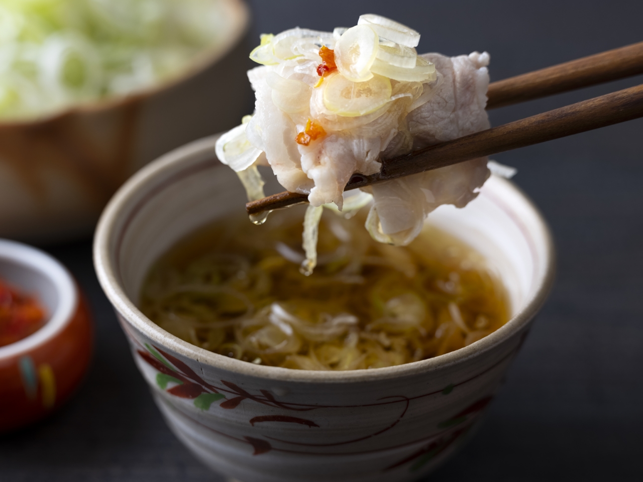 瓢嘻 新橋店 顔合わせ・結納の料理 3