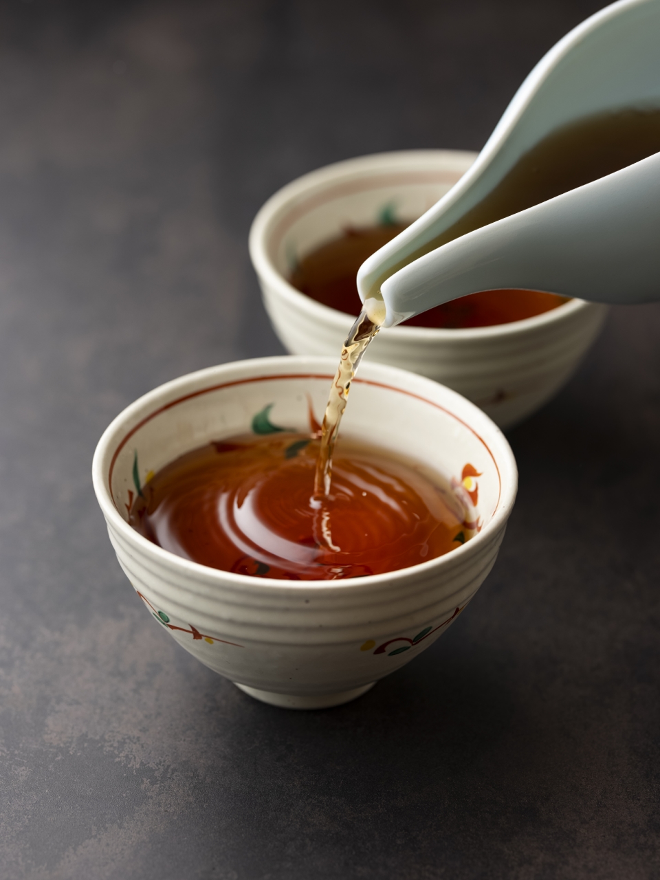 瓢嘻 赤坂店 顔合わせ・結納の料理 3