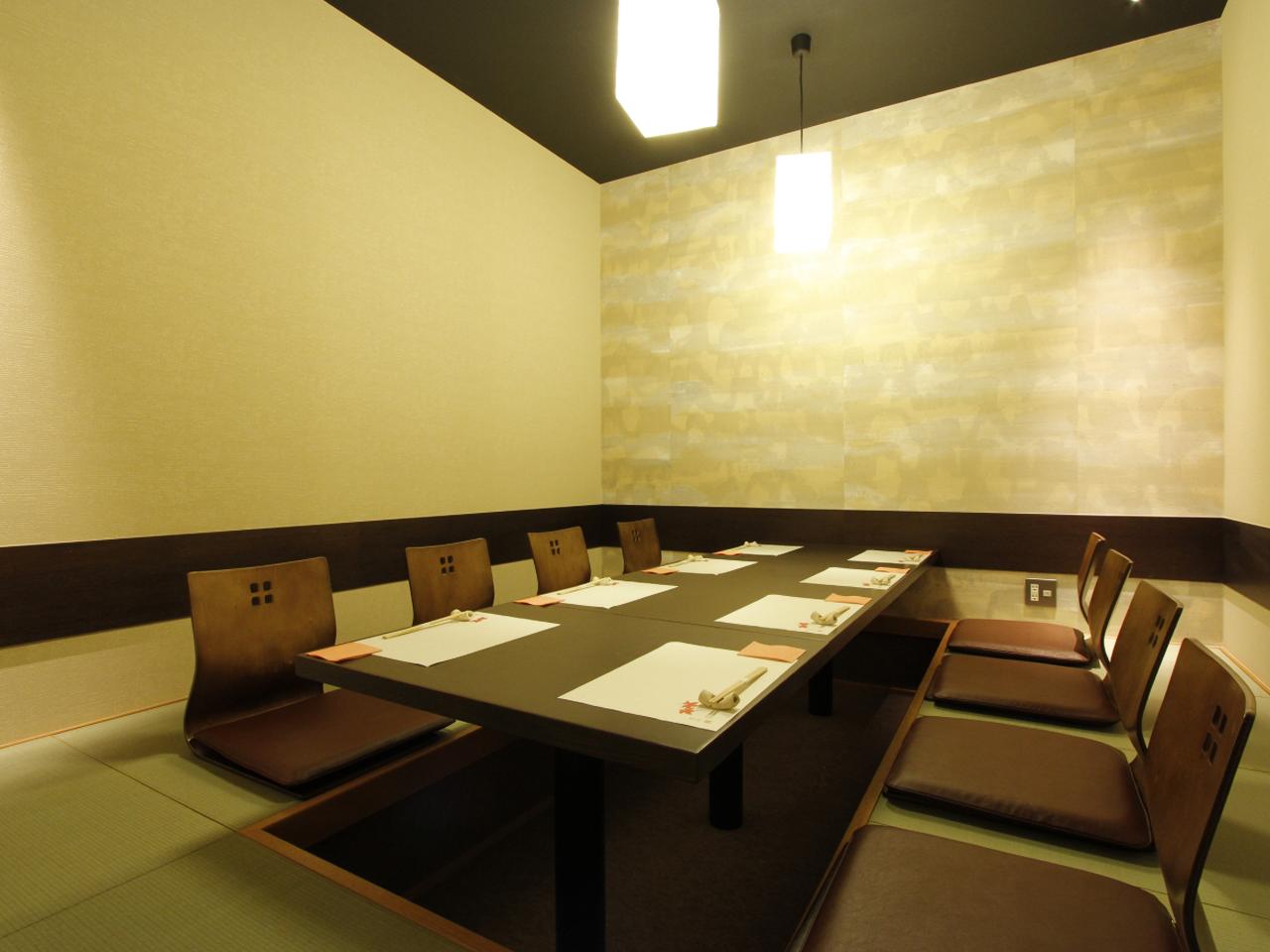 銀座方舟 大吟醸しずく店 顔合わせ・結納の料理 1