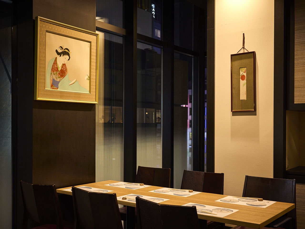 上越やすだ 銀座二丁目店