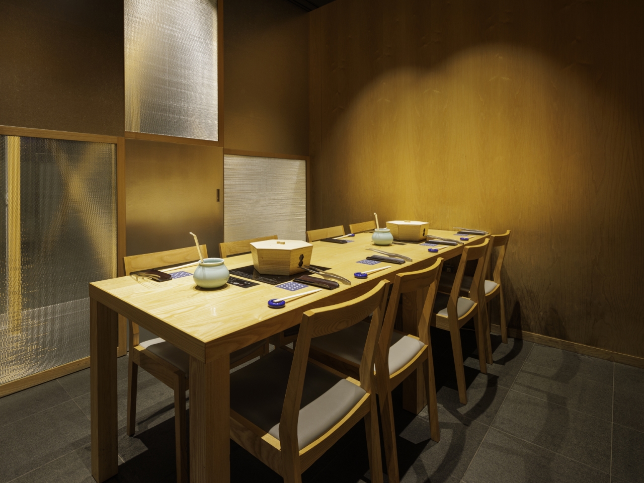 瓢嘻 六本木店
